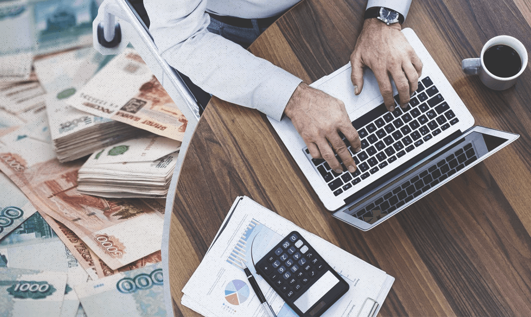 Кредитное плечо обеспечивает чувство безопасности собственникам бизнеса в случае непредвиденных расходов или задержек оплаты от контрагентов