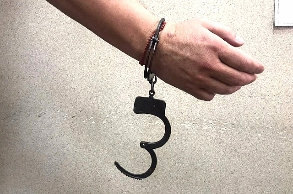    На Дону убийцей пенсионерки, тело которой нашли в реке, оказался её муж