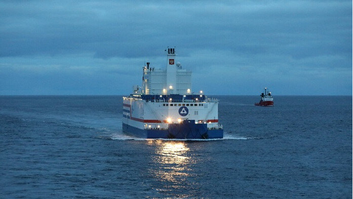 Фото: Росатом