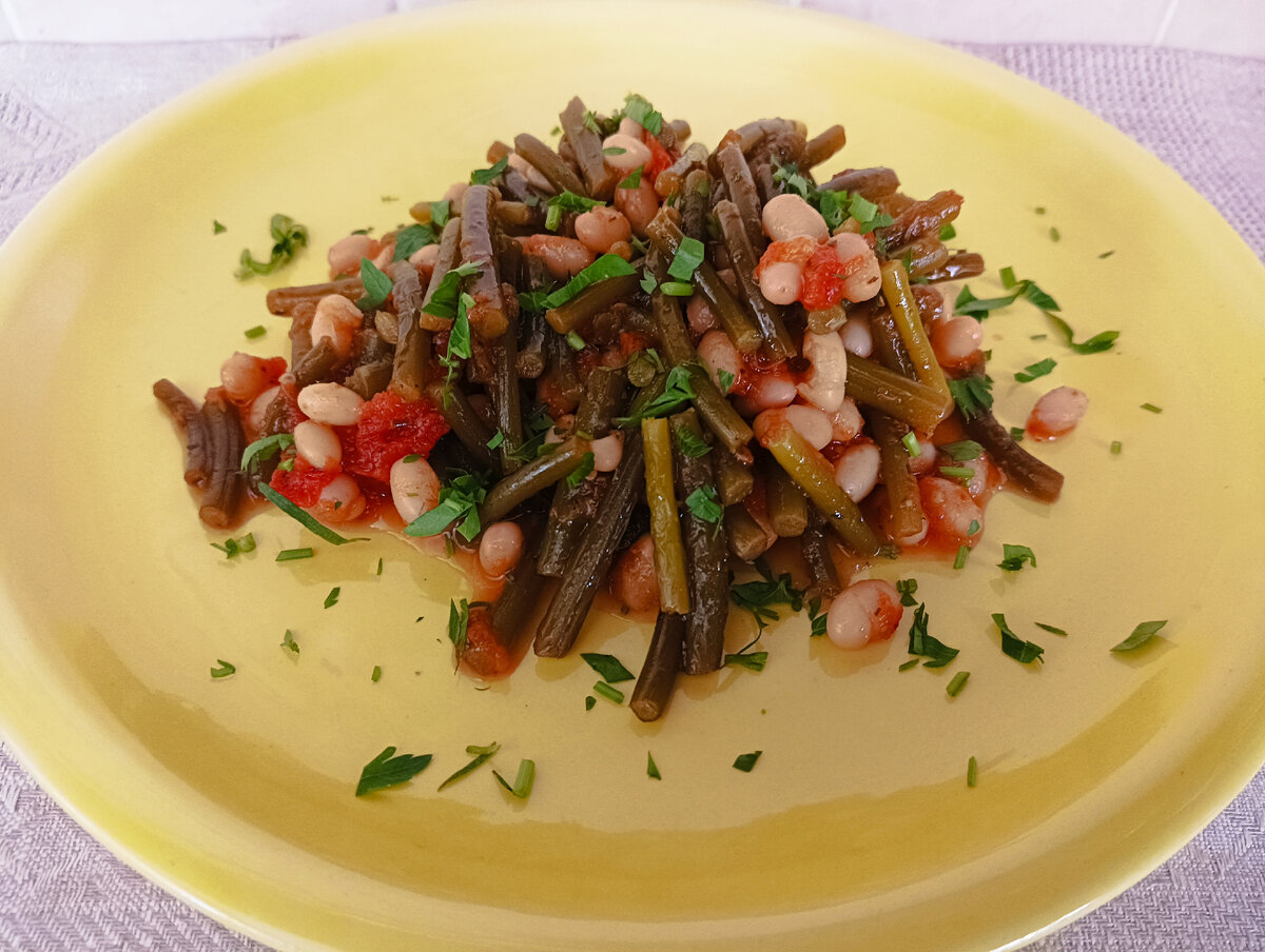 Фото: Вкусная еда без труда
