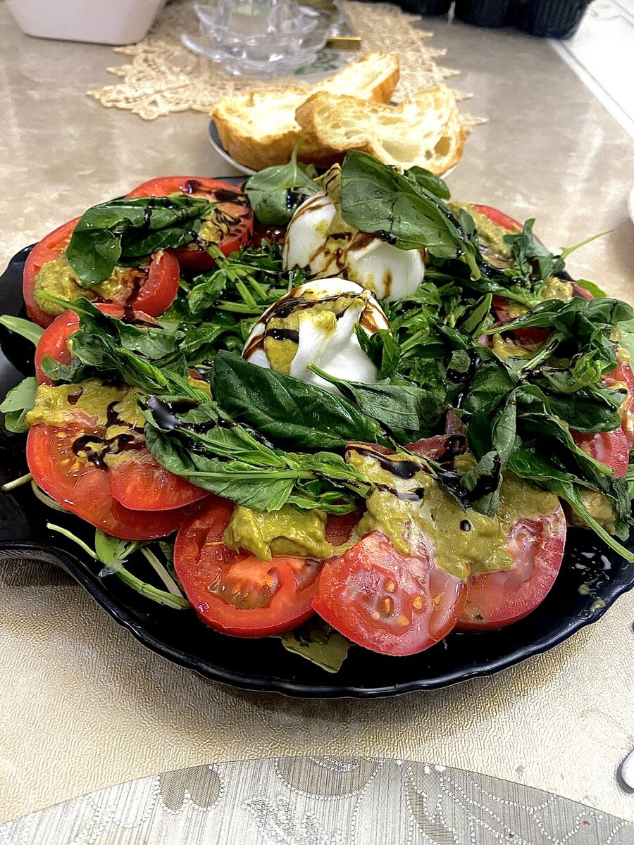 Нежный салат с сыром « Рецепты салатов