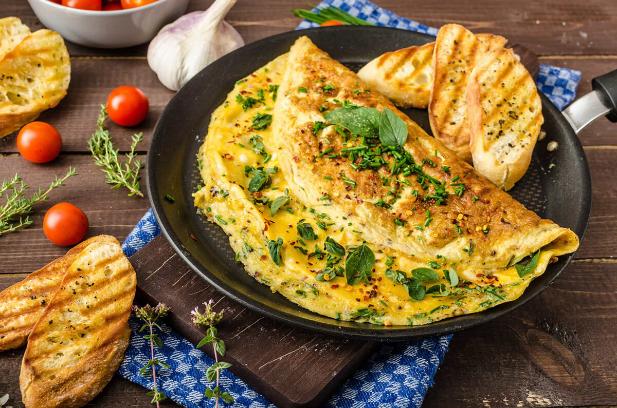 Очень вкусно)
