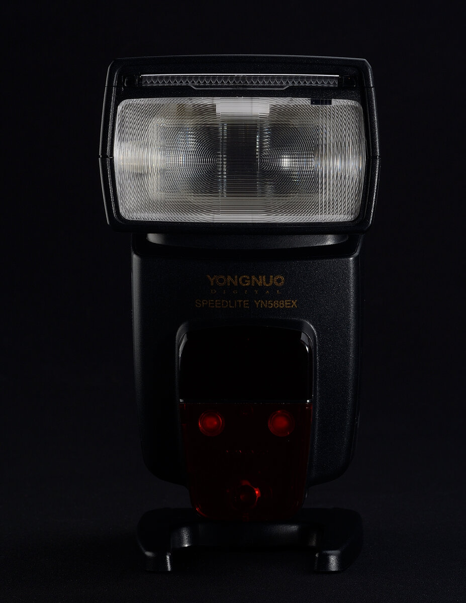 Yongnuo YN568EX