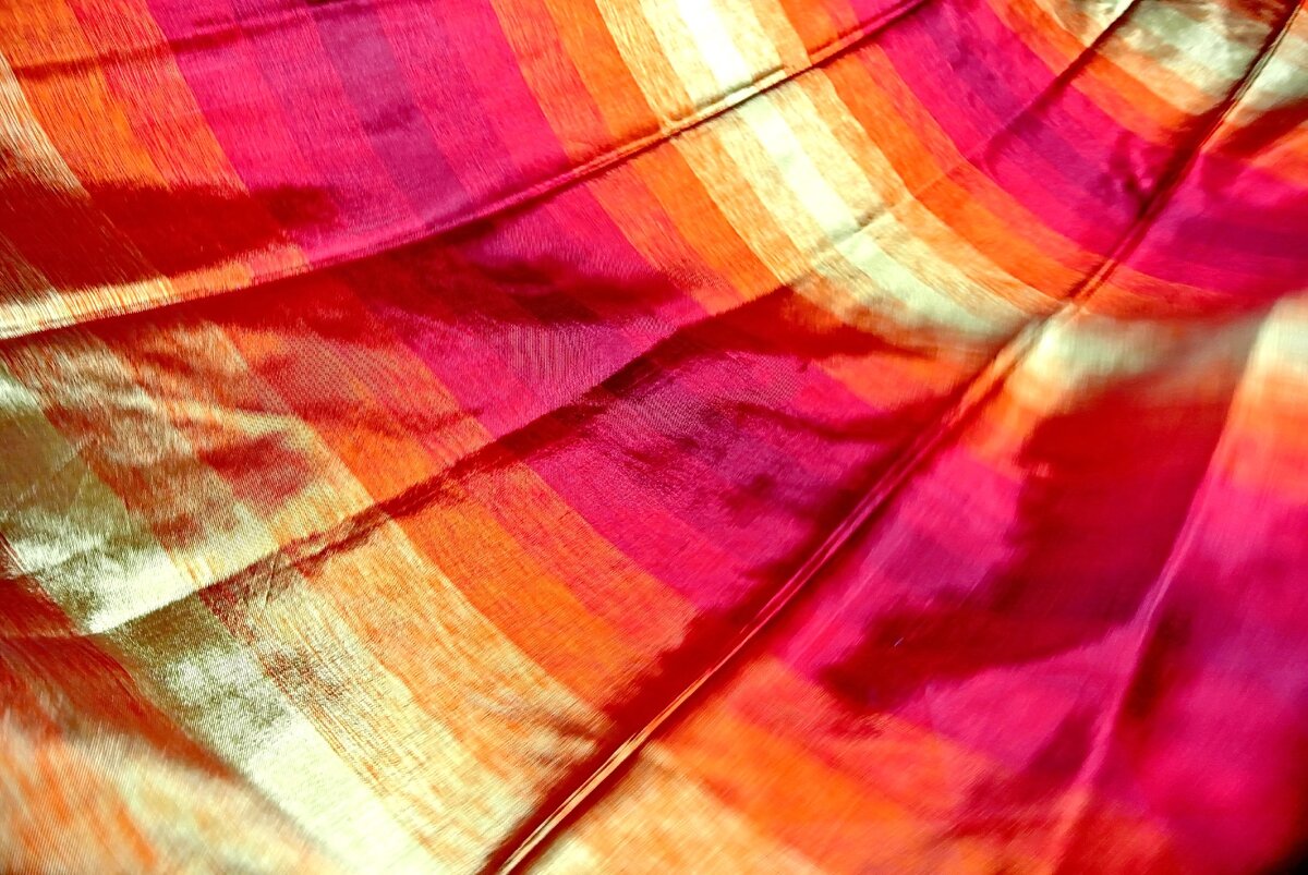 Где-то в Арабии...