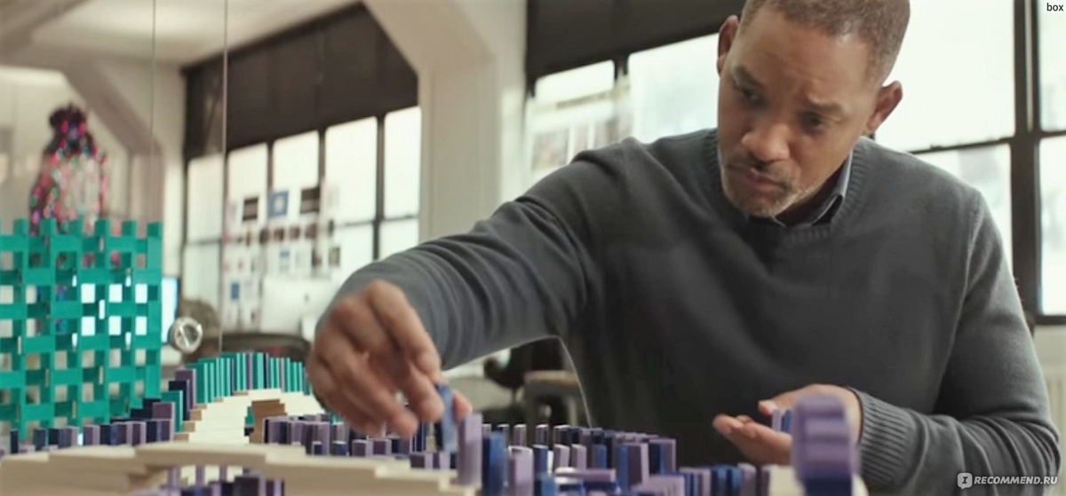 Кадр из фильма