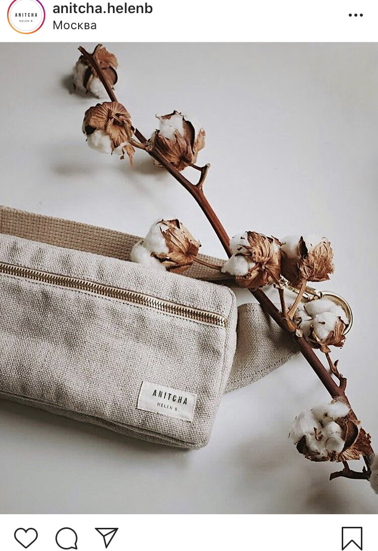 Инстаграм магазина