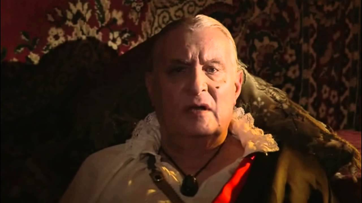 Свежесть бывает только одна: первая! Она же последняя!