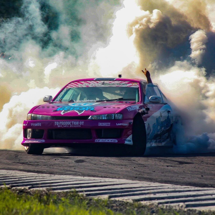 Самый крутой дрифт. Nissan Silvia s14. Nissan Silvia s15 дрифт. Пхонк дрифт