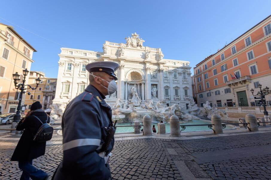 Фото: iStock.com