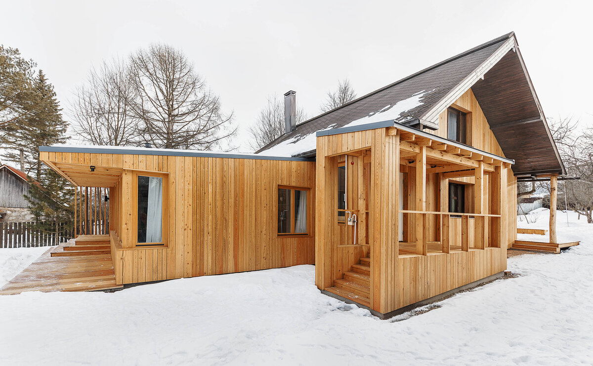 Реконструкция дачи, источник: realty.tut.by