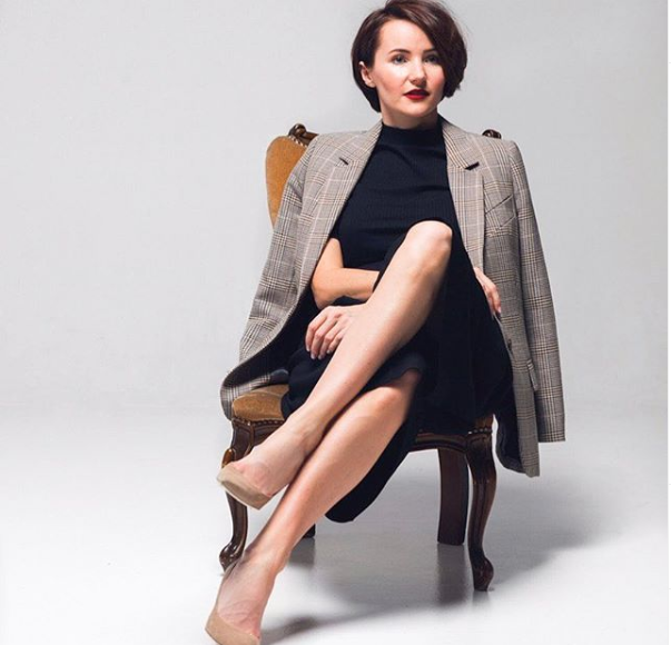 Instagram eselevich_natalya  