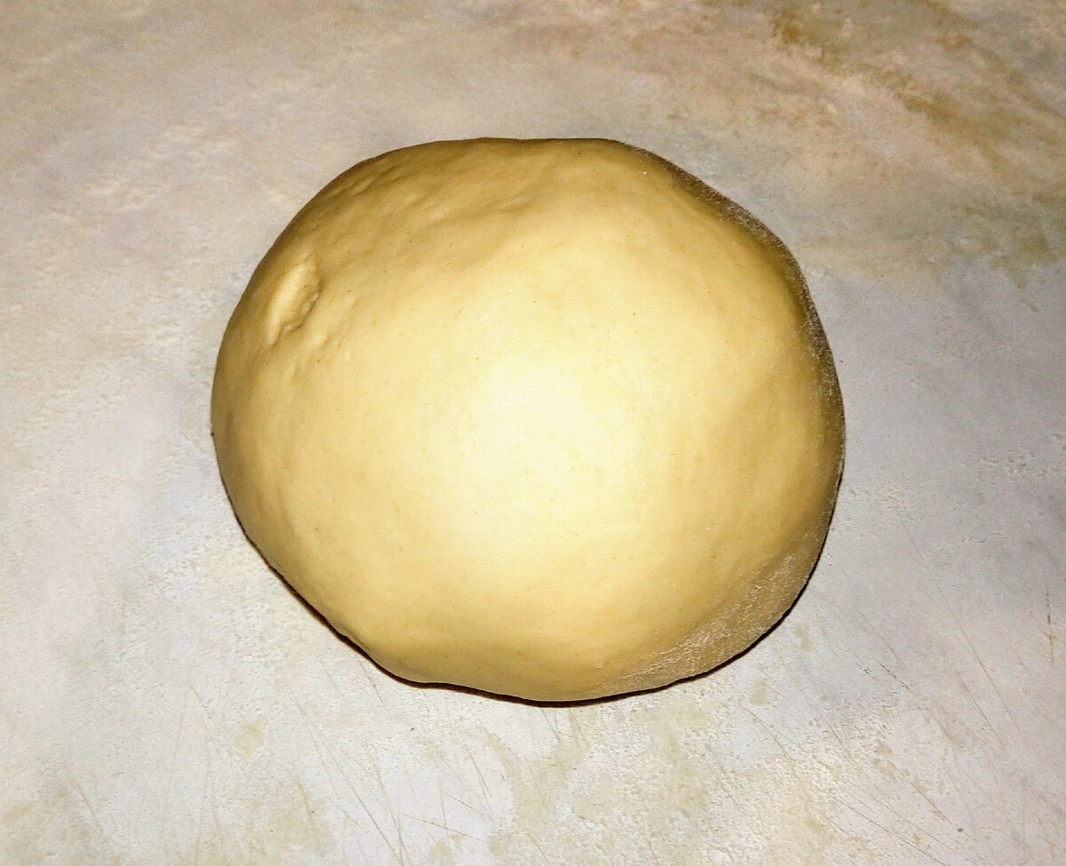 От бабушки ушёл, от дедушки... От  скалки не уйдёт!