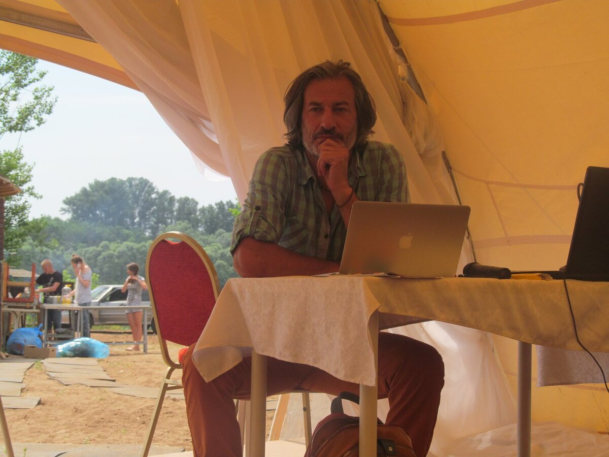 Мухтар Гусенгаджиев