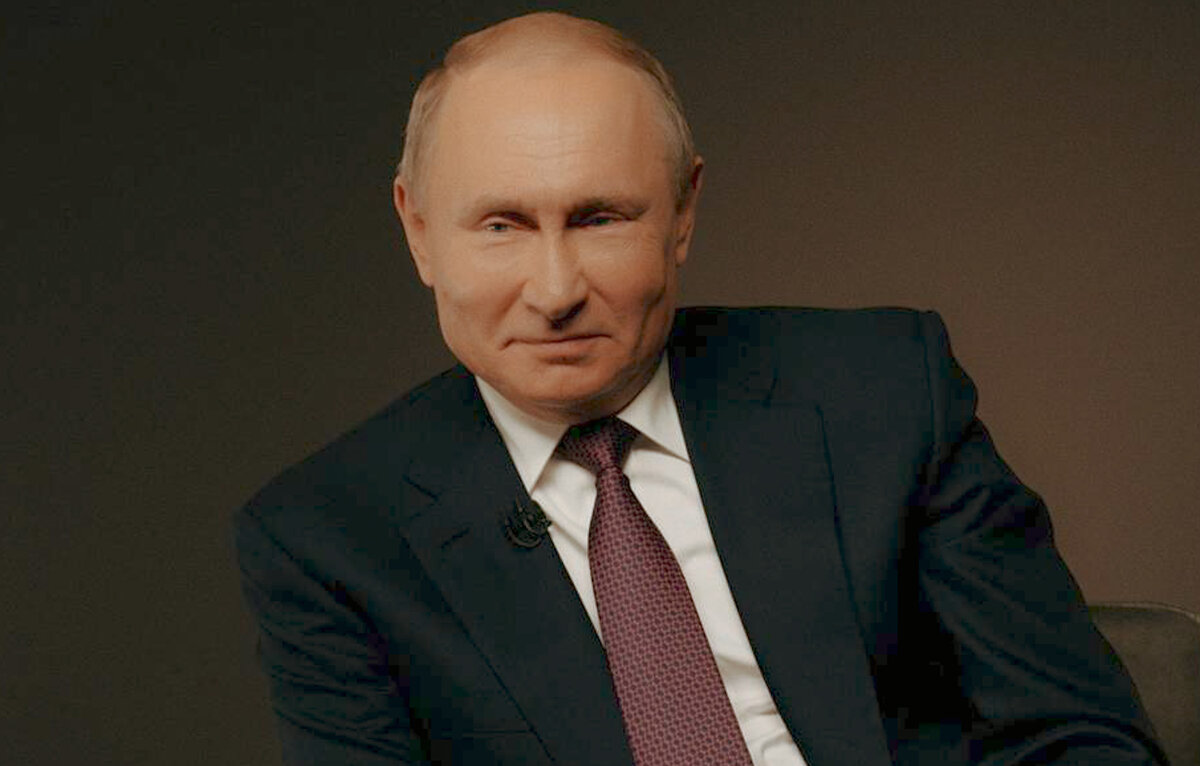 Президенту нечего бояться, читайте почему