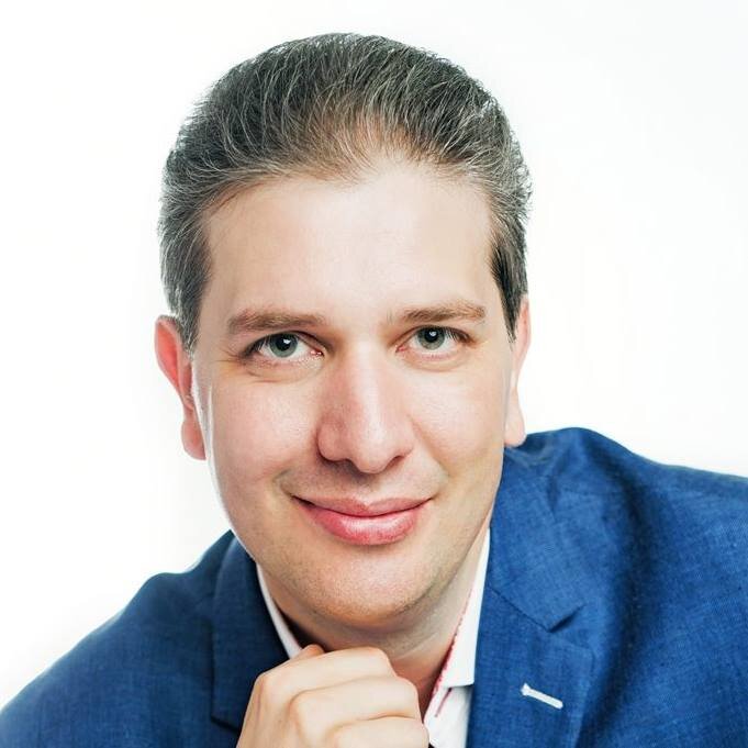 Евгений Шугаев — бизнес-архитектор. Эксперт по системам продаж. 