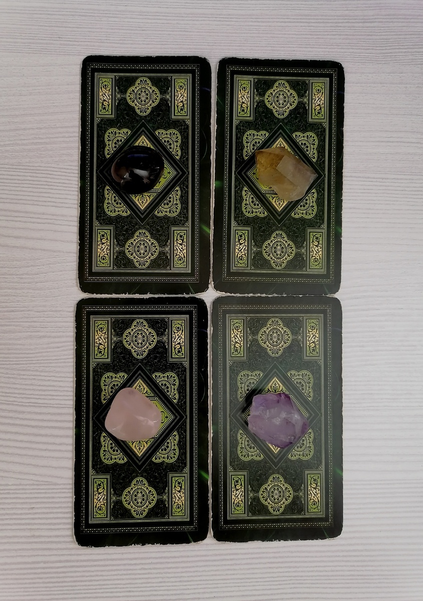 Карта дня Таро