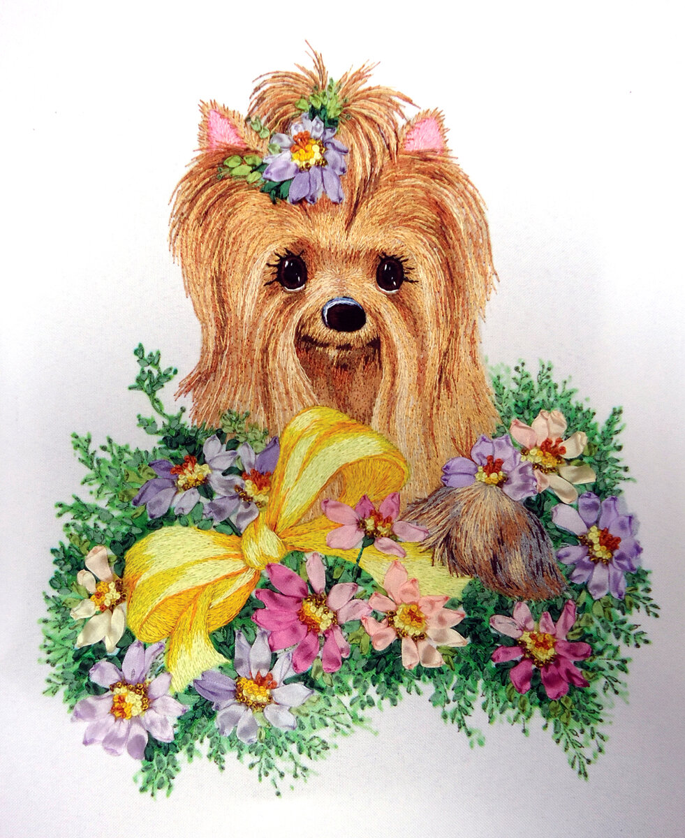 Джессика, сделана для Panna