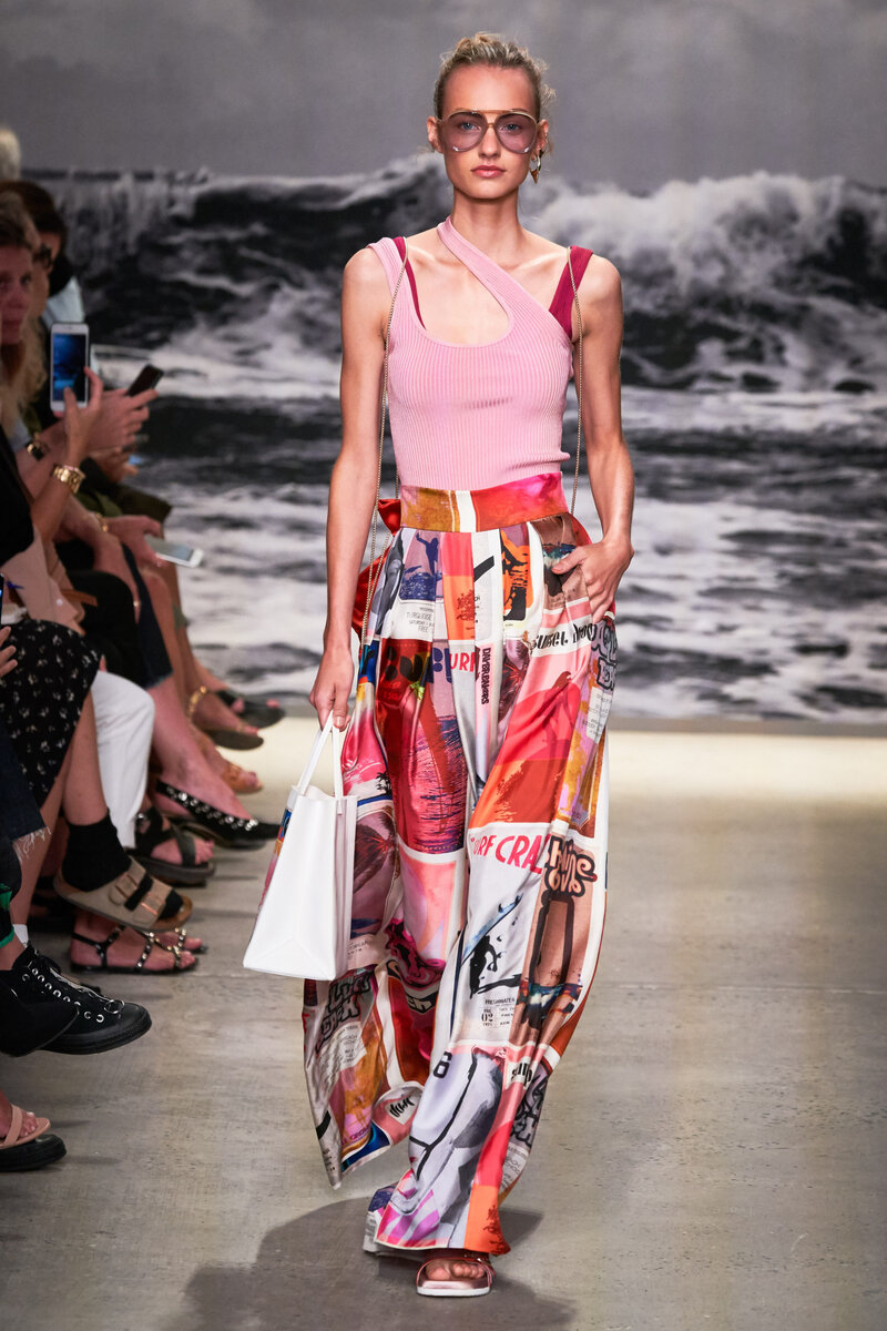 Zimmermann весна-лето 2020