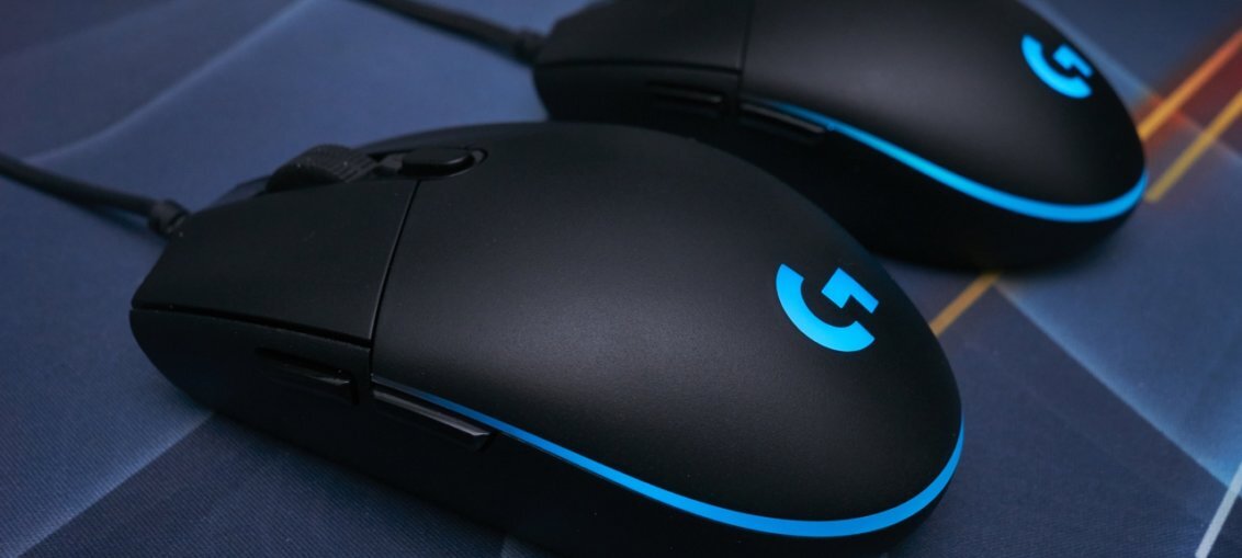 logitech g102 prodigy