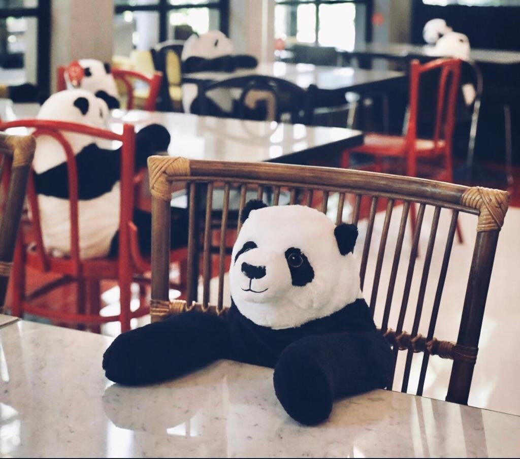 Фото © Instagram / Maison Saigon