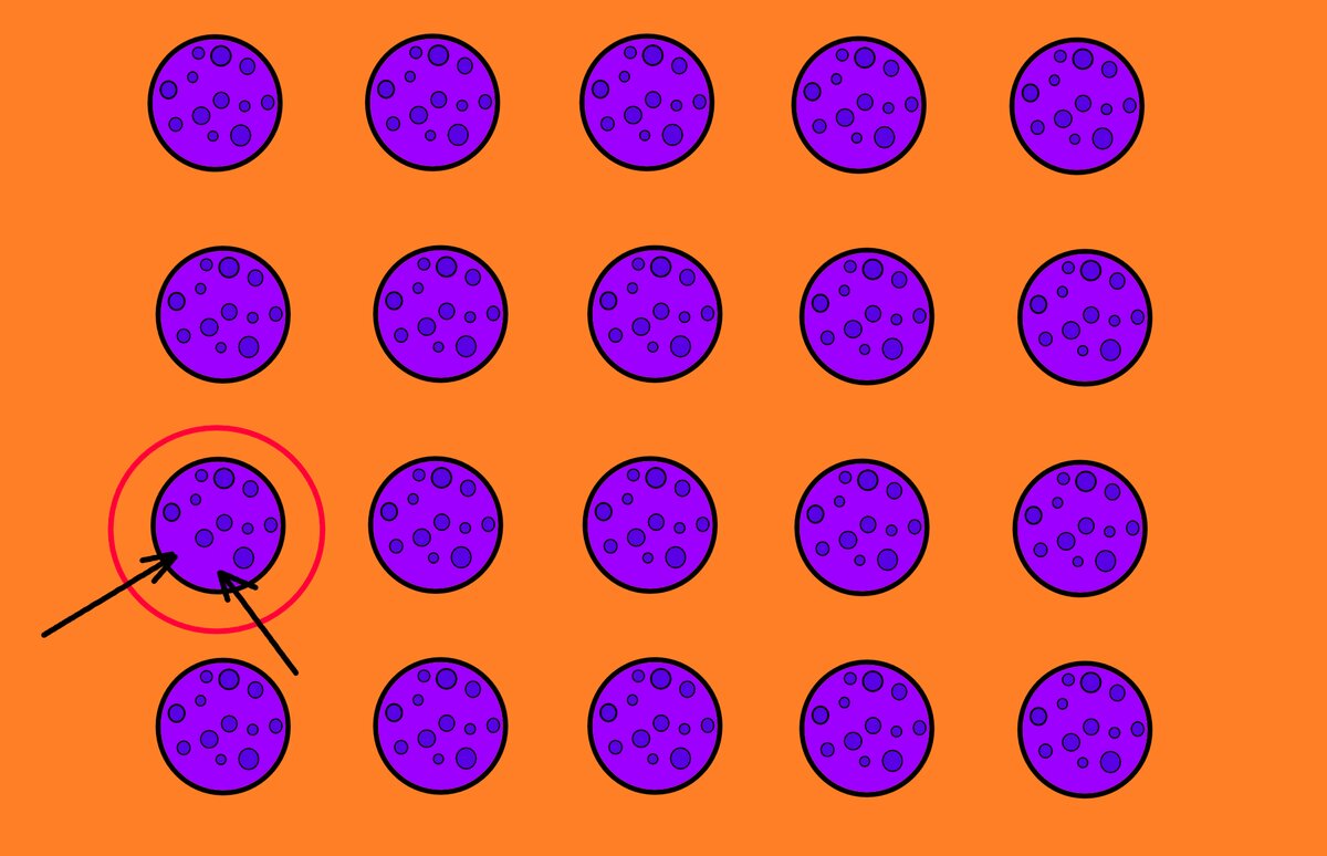 Правильный ответ на первое задание