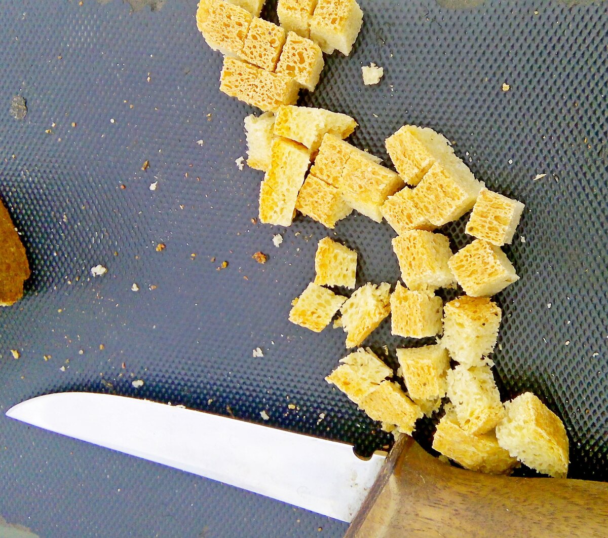 Размер зависит от предполагаемой добычи