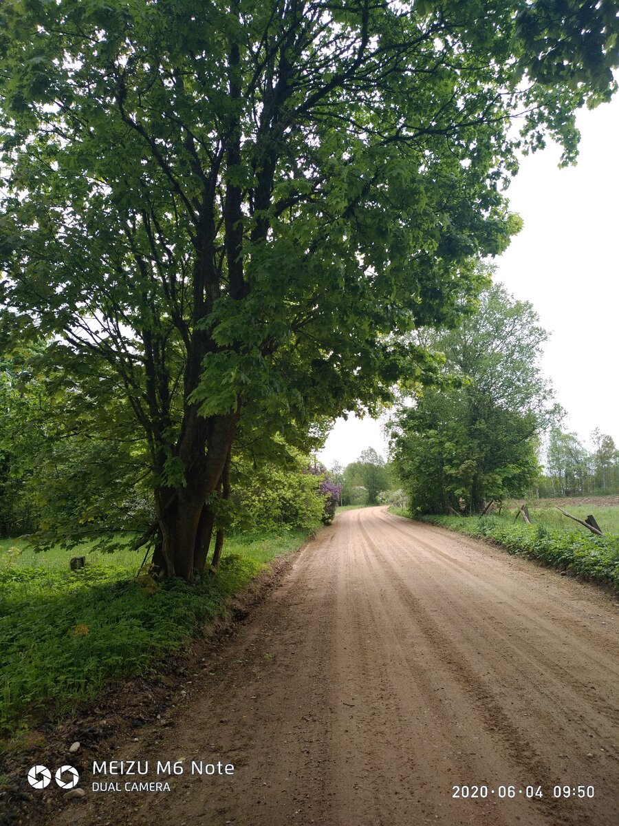 Жизнь похожа на дорогу,вот и едем по немногу...