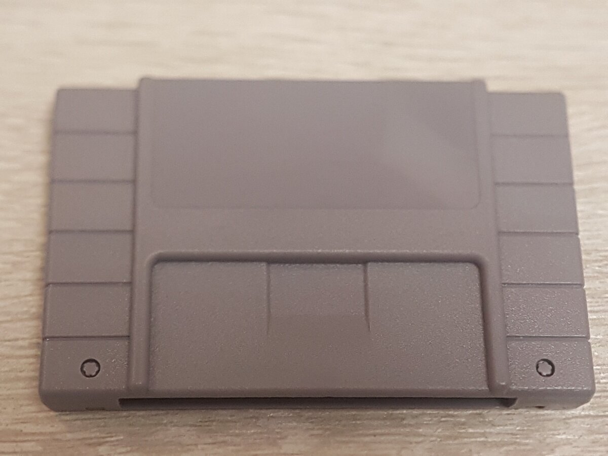 Внешне не было никаких зацепок.