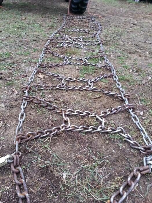 Липкие колодки для зимы на обледенелых трассах