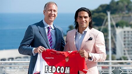 Фото: ФК Монако