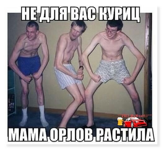 Из Яндекс картинки