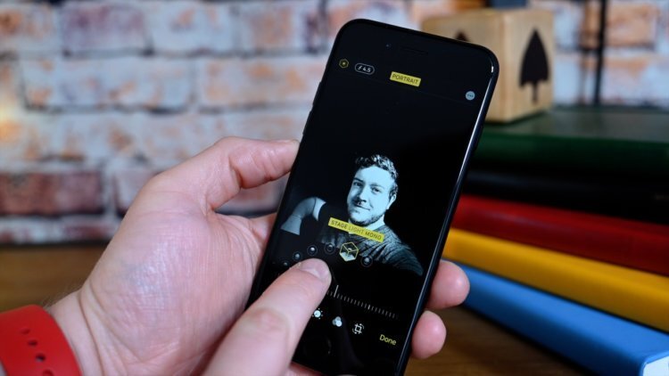 iPhone SE — это идеальный вариант для переезда с Android 