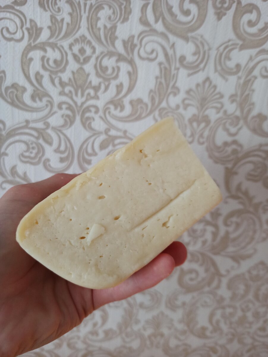 Такой вот кусок