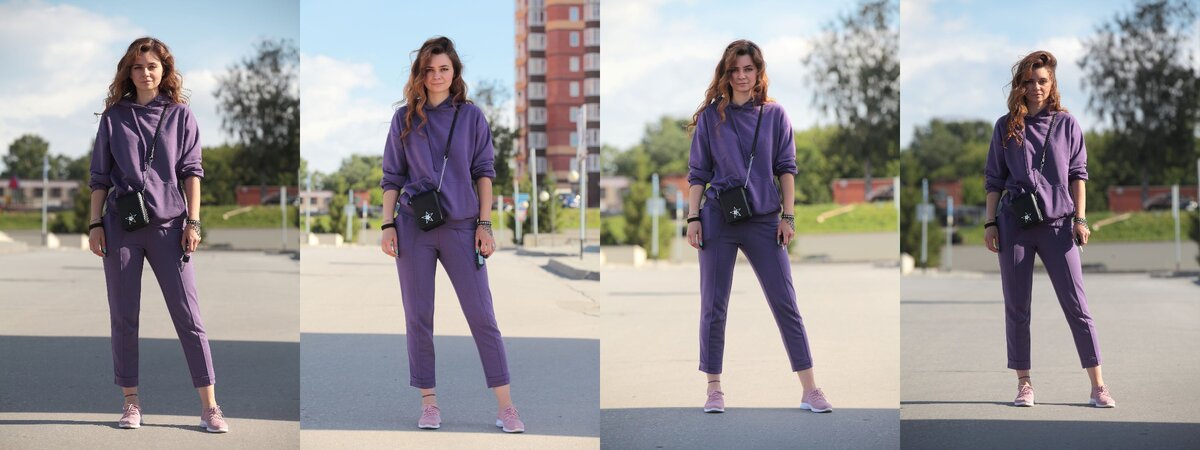 1.На солнце. 2.В тени, передний край. 3.В тени, задний край. 4.На солнце, впереди тень.