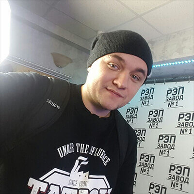 Артем Татищевский