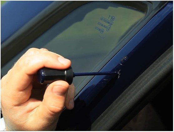 Реставрационный карандаш