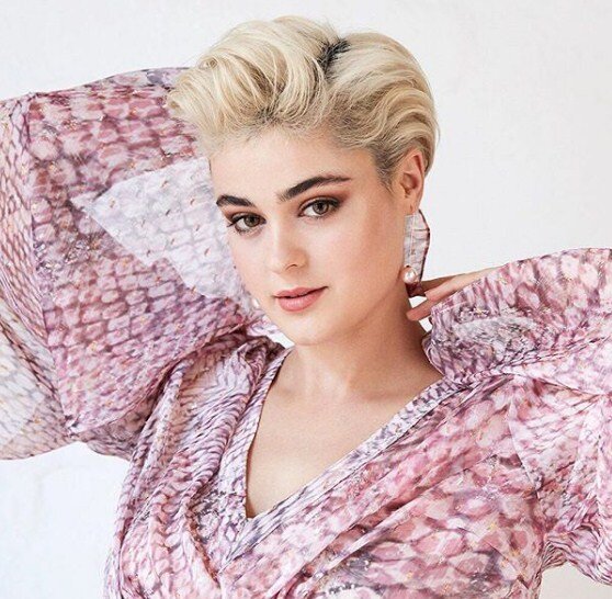 Фото: https://www.instagram.com/stefania_model/