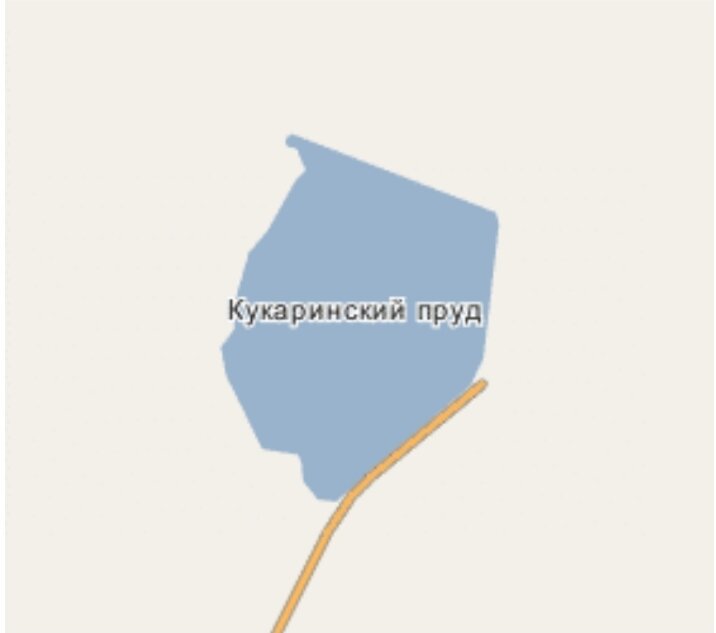 Кукаринское море 18,7 км на юг от Иваново... ну как море... скорее пруд