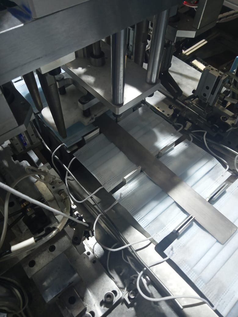 Автоматизированная работа