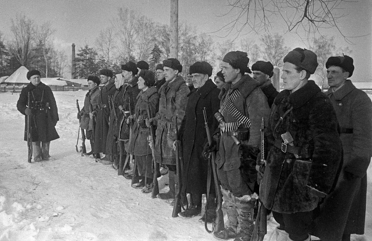 Картинки партизанское движение в годы великой отечественной войны