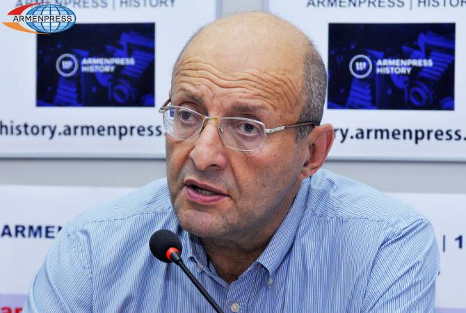 Карен Варданян