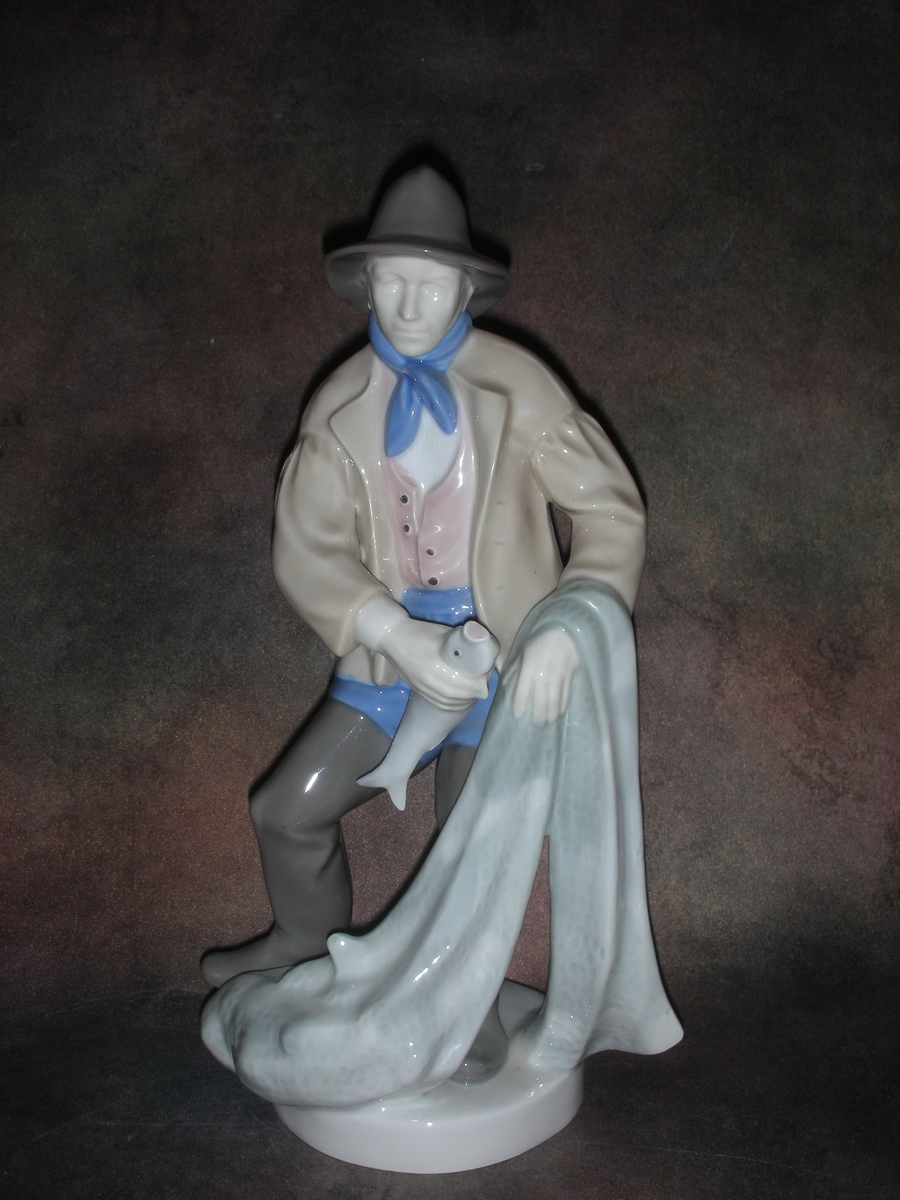 Германия, Gräfenthal, Высота 26 см.