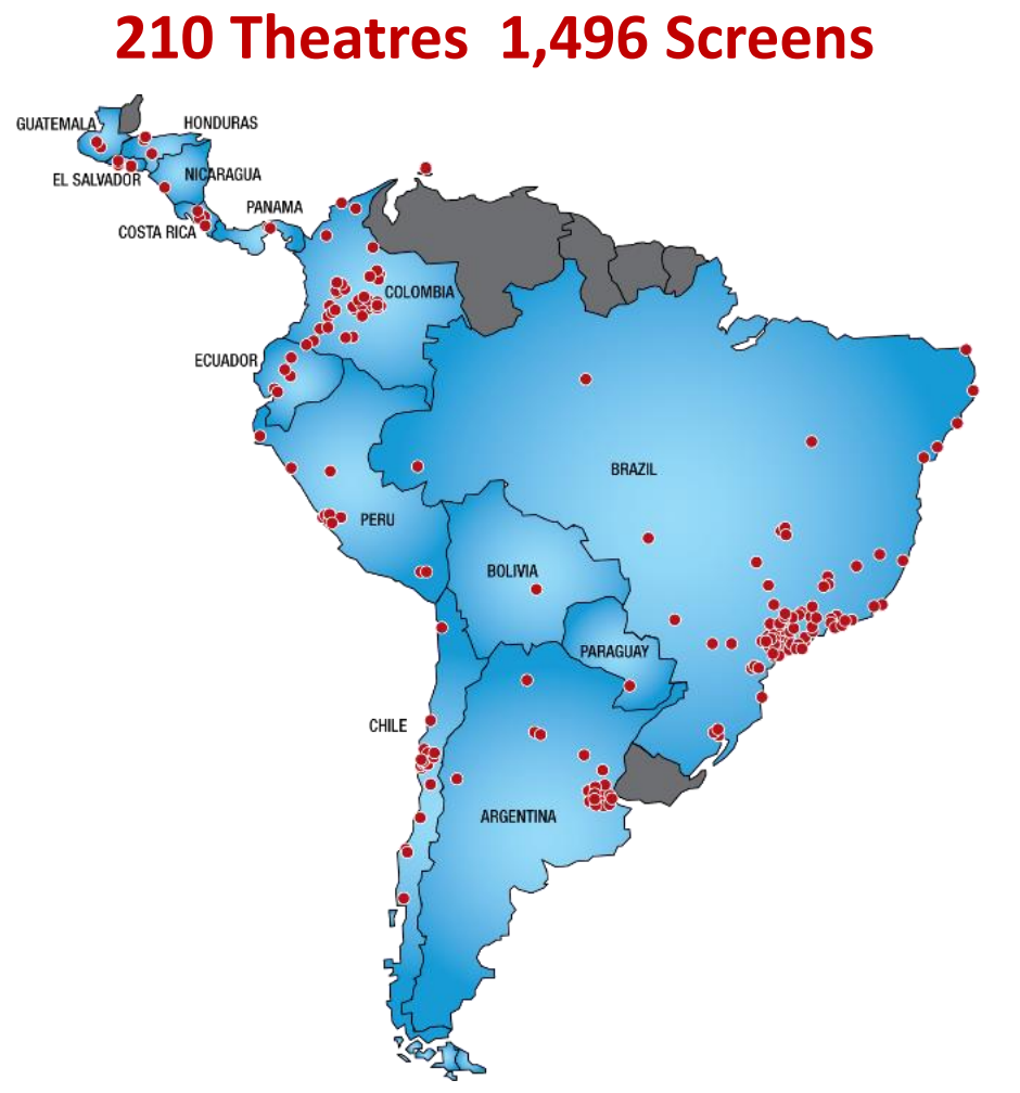 Из презентации компании от 3 июня 2020