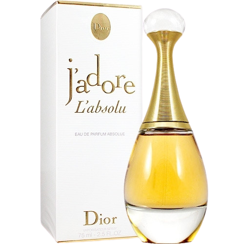 Christian Dior J Adore (Жадор от Диор)