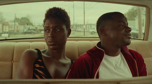 Квин и Слим 2019г.