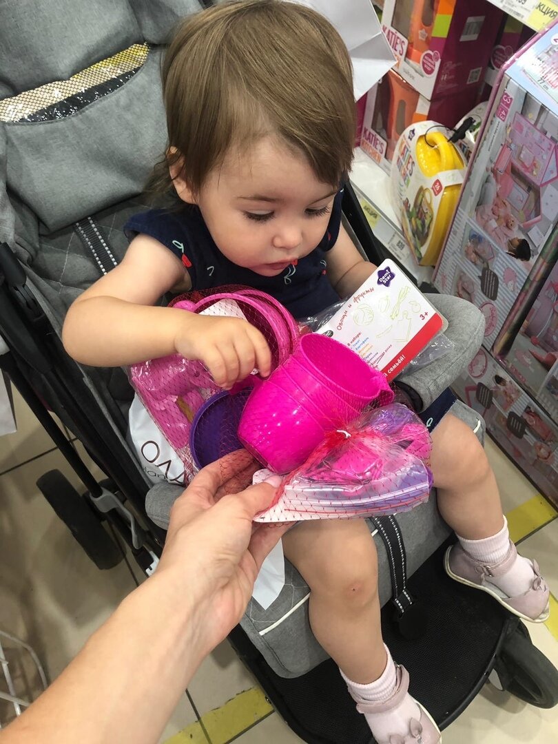 Дайте мне таблетку от жадности... Да побольше!