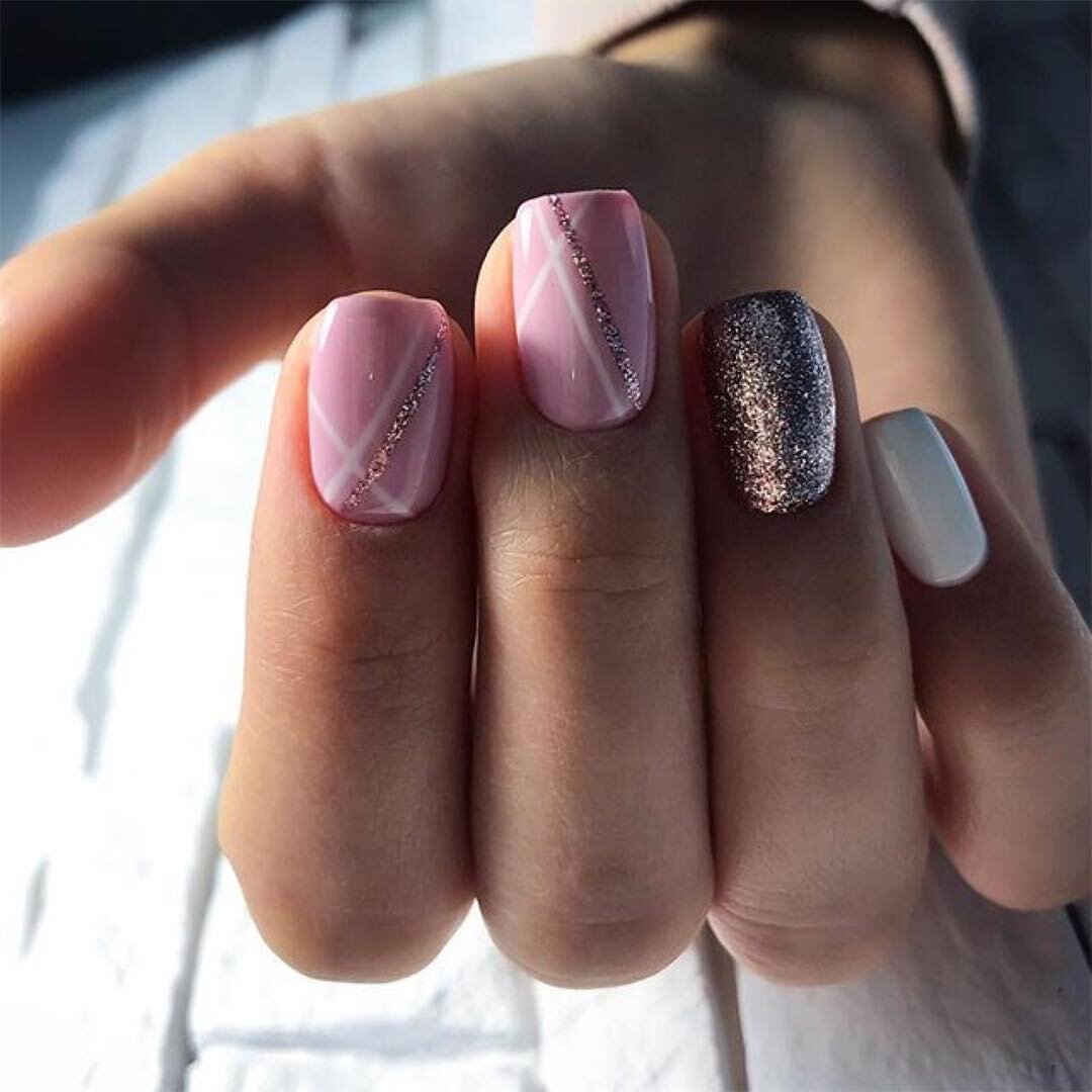 Тоже очень интересный дизайн 😉