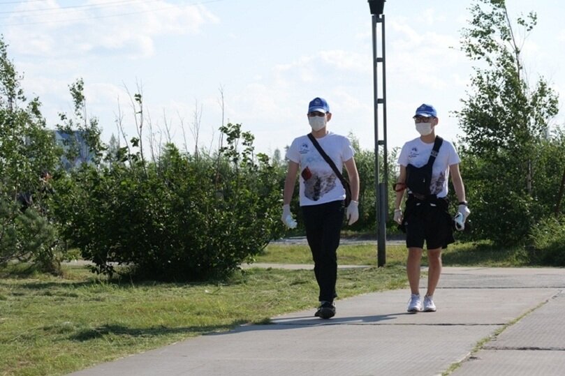 Фото: vk.com Новый Уренгой официальная группа города