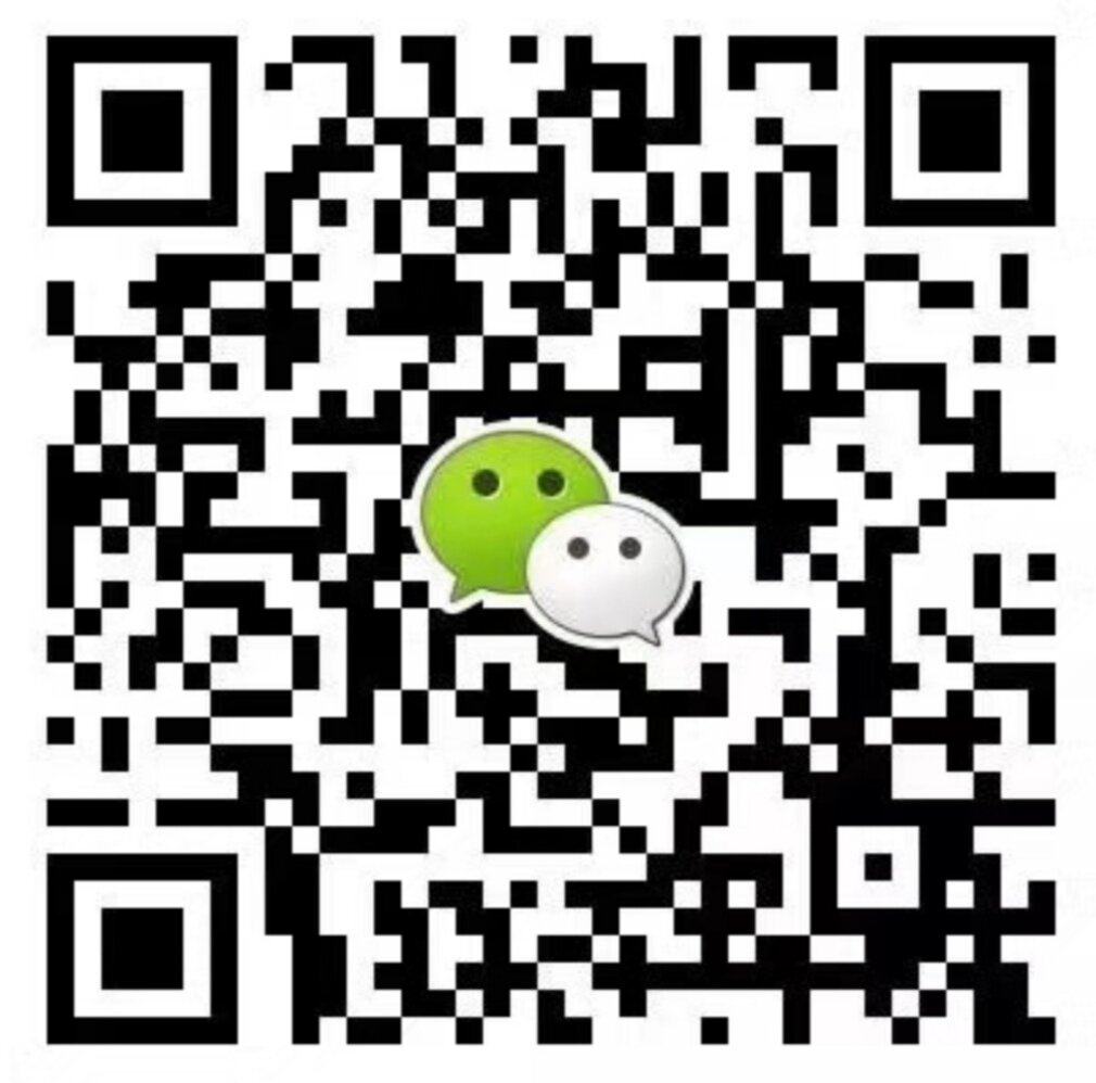 QR-код WeChat