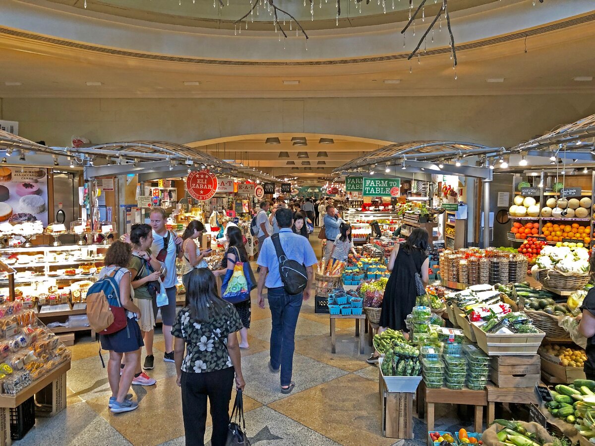 В странах развитого рынка удобно покупать что-то как в обычных магазинах, так и в Интернет-магазинах. Жесткая конкуренция довела широту ассортимента товаров и качество обслуживания до высочайших стандартов.   